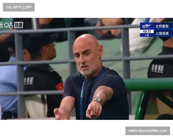 穆里尼奥执教上海海港连胜两场 攻势风格模仿欧洲顶级进攻样本