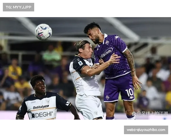 佛罗伦萨主场负莱切 遭遇联赛三连败