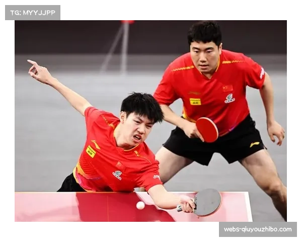 北京队乒乓男双组合逆转上海 为团队夺冠拔得头筹