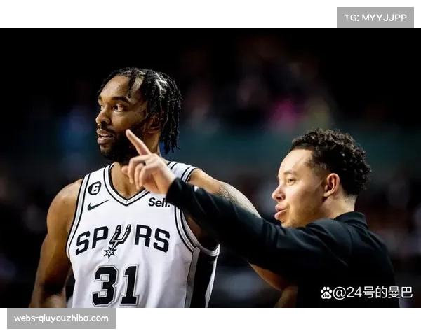 马刺攻防效率同步跻身联盟前七 文班亚马引领青年军蜕变